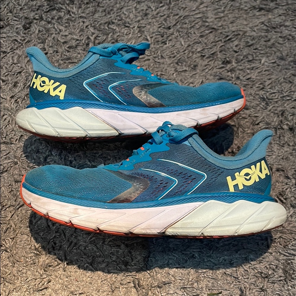 Hoka arahi 5
